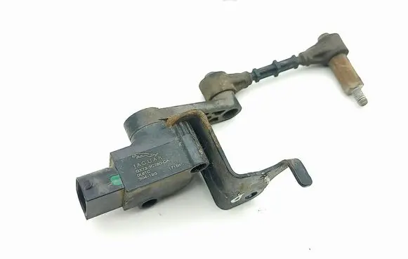 Jaguar F-Pace Headlight/headlamp level sensor GX733C280CA