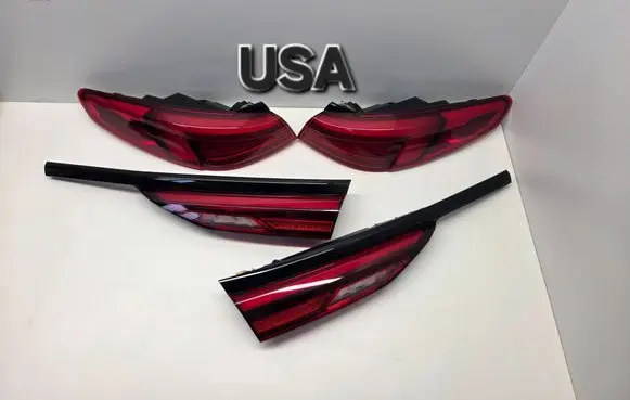 BMW 2 F44 Rear/tail lights set 7465472 7465471 7465468
