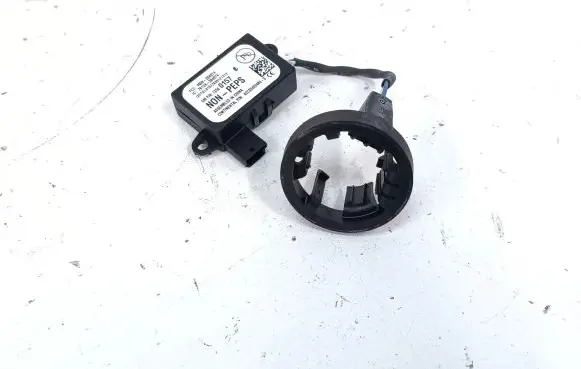 Opel Zafira C Immobiliser reader (aerial) 13500157