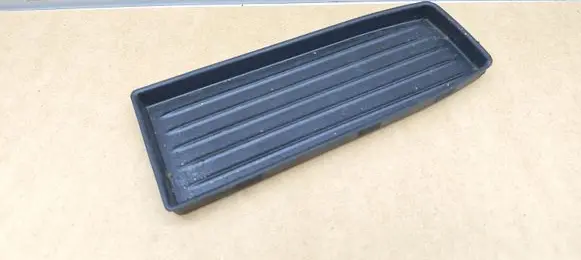 BMW 1 F20 F21 Glove box pad 9227902