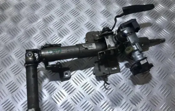 Land Rover Freelander Steering wheel axle 