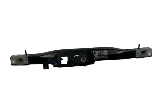 Opel Meriva B Top upper radiator support slam panel 13266113 KA930340001