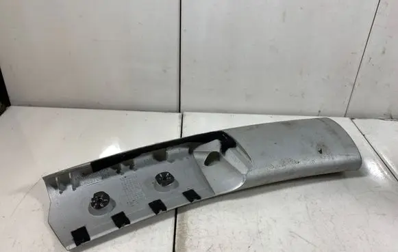 Mini One - Cooper R50 - 53 Other interior part 1508200004