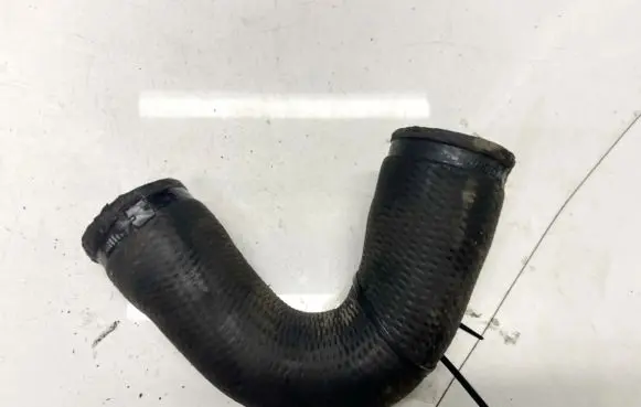 Citroen C3 Intercooler hose/pipe