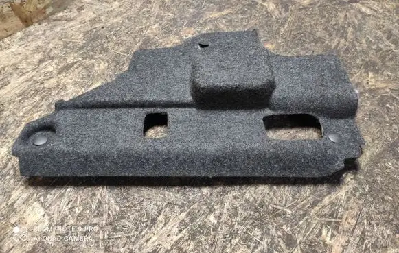 Jeep Compass Dashboard lower bottom trim panel 68244694AB