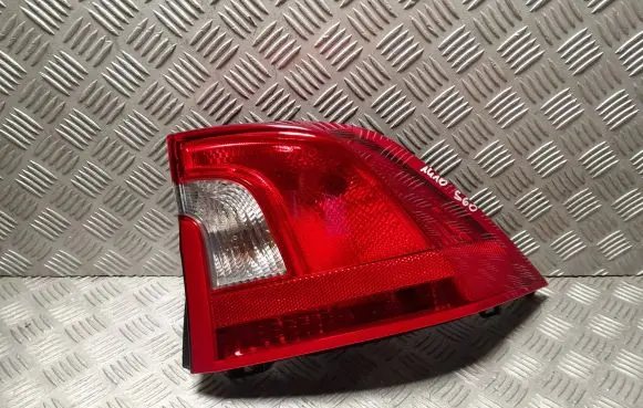 Volvo S60 Rear/tail lights 31395931 21510203 V0LVS0L