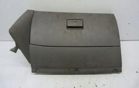 Glove box set
