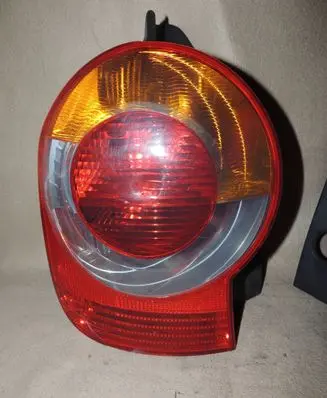Renault Modus Rear/tail lights