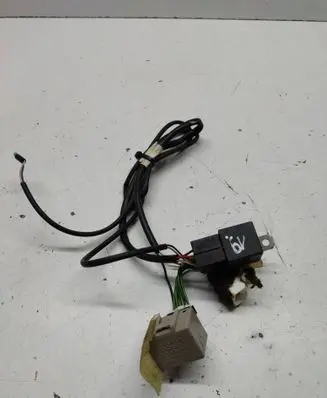 Toyota Corolla E120 E130 Other relay 8198005040 MB0665005340