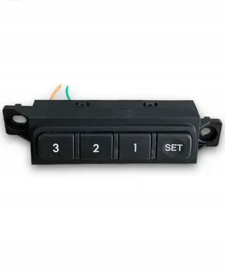 Mazda CX-7 Other switches/knobs/shifts TD858815X