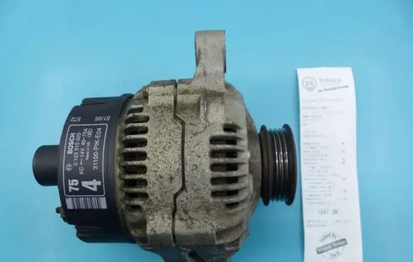 Honda Civic Generator/alternator 0123315020 IMPRK1327757