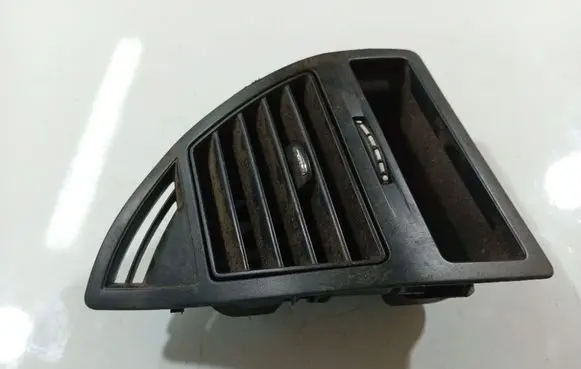 Citroen C4 I Dash center air vent grill 9649598977