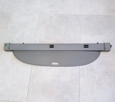 Mazda 6 Parcel shelf load cover 