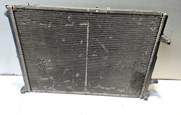 Renault Safrane Coolant radiator 
