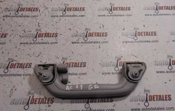 Honda Accord Rear interior roof grab handle