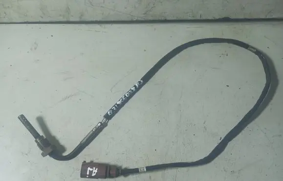 Volkswagen PASSAT B6 Lambda probe sensor 03L906088AL