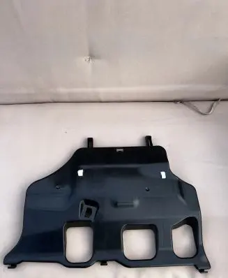 Toyota C-HR I Dashboard lower bottom trim panel 55607F4010