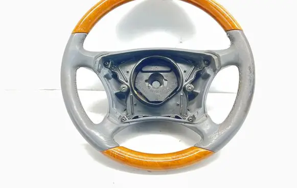 Mercedes-Benz CL C215 Steering wheel 6015835 1042470