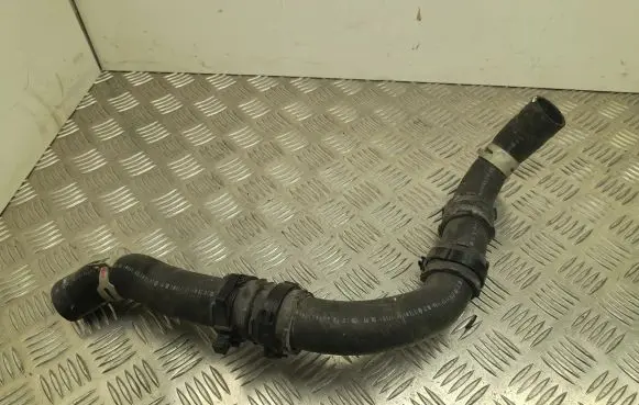 Lexus UX Engine coolant pipe/hose 003