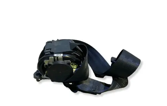 Citroen C3 Aircross Rear seatbelt 0589P1000277 632881600E 0000X0900R