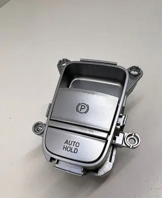 Hyundai Tucson IV NX4 Hand parking brake switch 93766N7700