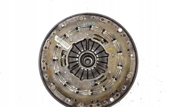 BMW 3 E90 E91 Clutch set kit 7567831