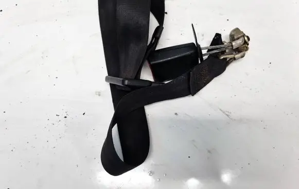 Audi A4 S4 B5 8D Middle seatbelt (rear) 8D0857713D
