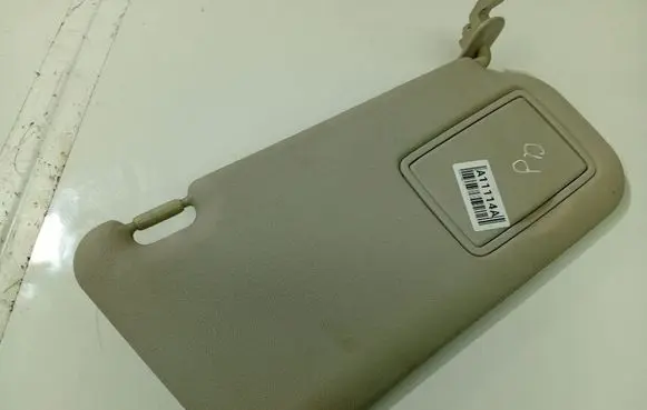 Mazda 2 Sun visor 