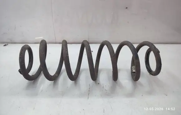 Skoda Karoq Rear coil spring 