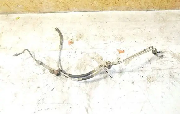 Ford Focus C-MAX Power steering hose/pipe/line