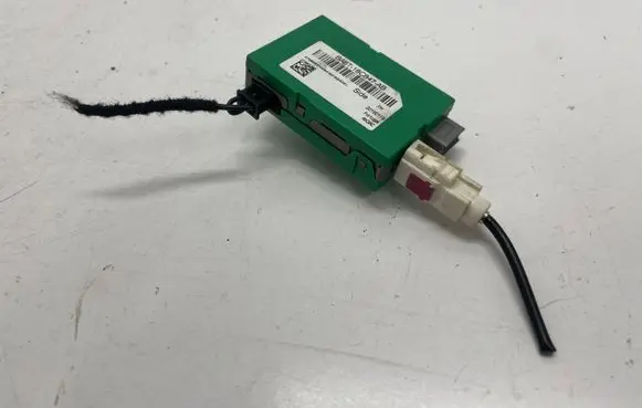 Ford Fiesta Other control units/modules BA6T18C847AB