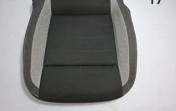 Skoda Rapid (NH) Other seats 5JA881405 25072018