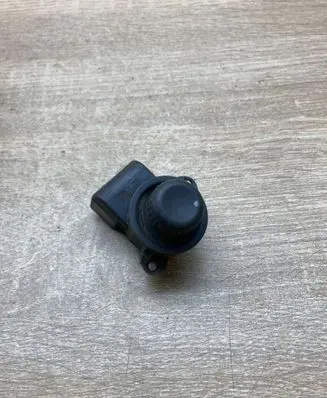 Renault Laguna I Wing mirror switch 7700421406