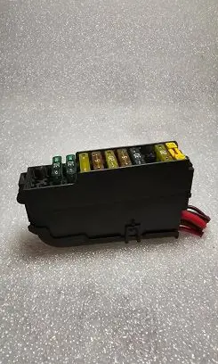 Audi A6 S6 C6 4F Fuse box set 4f0941824a 0Z8176632