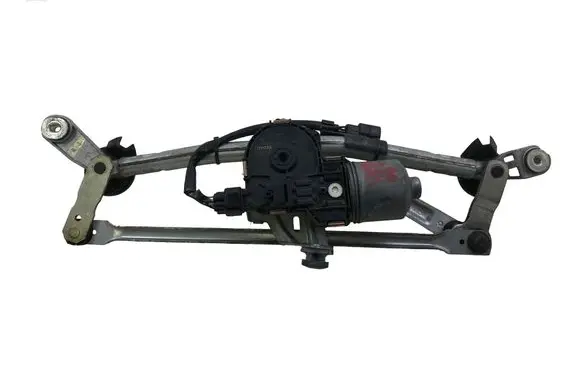 Toyota Avensis T270 Front wiper linkage and motor 8511005070B