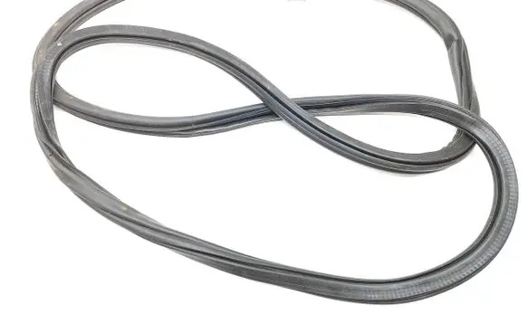 Volkswagen T-Roc Front door rubber seal 2GA867912B