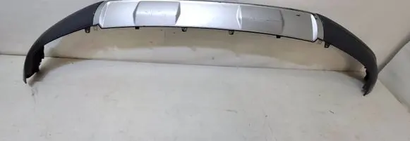 Audi Q2 - Front bumper lip 81A807110B
