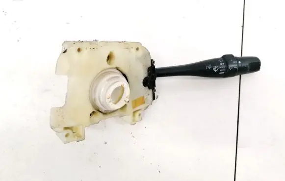 Nissan Micra Wiper control stalk