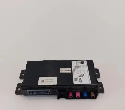 Fiat 500E Bluetooth control unit module 503551811734