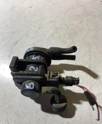 Opel Zafira A Turbo solenoid valve 4522371