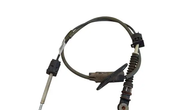 Volvo XC90 Gear shift cable linkage 9480954