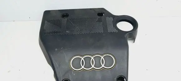 Audi A3 S3 8L Engine cover (trim) 06A103925N