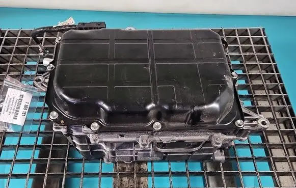 Toyota Auris E180 Voltage converter inverter G920147053 IMPRK1569181