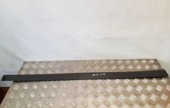 Volvo S60 Front door trim (molding) 9151912 9203784