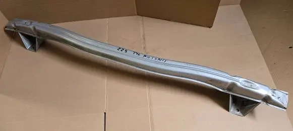 Suzuki Ignis Rear bumper support beam 6544080G00