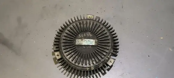 BMW 3 E36 Viscous fan clutch 2244413