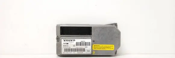 Volvo V70 Airbag control unit/module 9452751 00008000241 0285001254