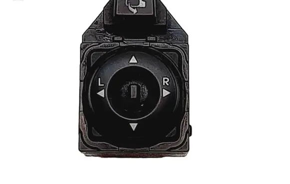Hyundai ix20 Wing mirror switch 4914801110