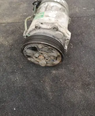 Ford Galaxy Air conditioning (A/C) compressor (pump)