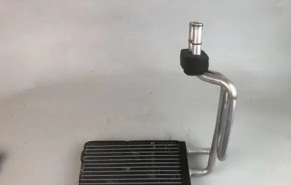 Subaru Forester SG Heater blower radiator